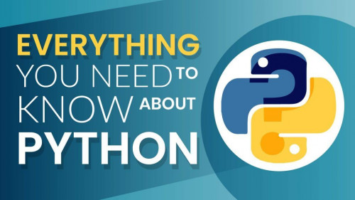Learn Python Programming in 80 minutes with examples (2020)