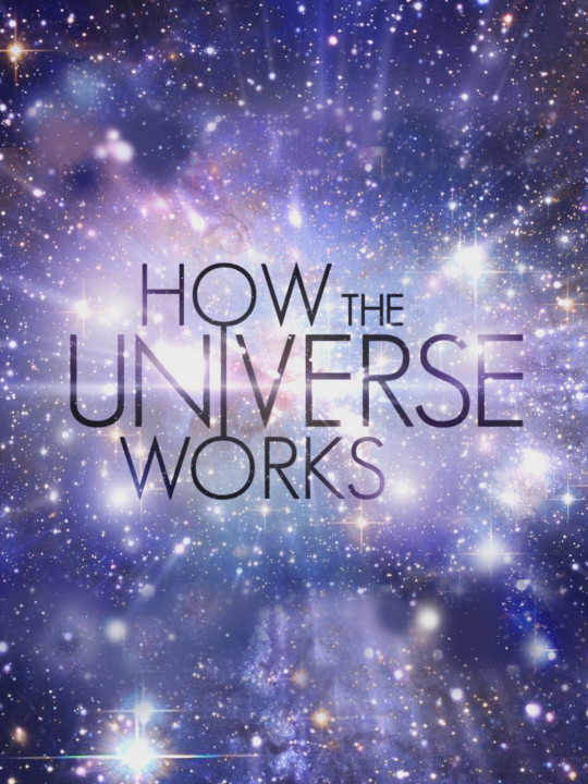 Jak działa wszechświat? / How the Universe Works (2022) [SEZON 10] PL.1080i.HDTV.H264-B89 | POLSKI LEKTOR