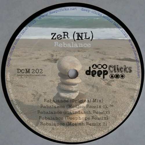 VA - ZeR - Rebalance (Remixes) (2022) (MP3)