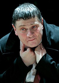 Александр Новиков (III)