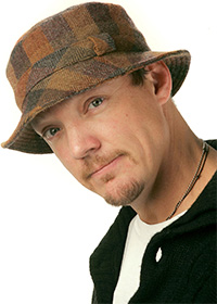 Мэттью Лиллард