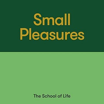 Small Pleasures [Audiobook]