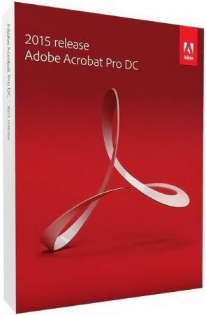 Adobe Acrobat Pro DC 2022.003.20258 (x64)  Multilingual