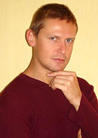 Олег Макаров