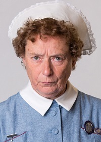 Линда Бэссет