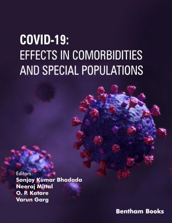 COVID-19 Effects in Comorbidities and Special Populations
