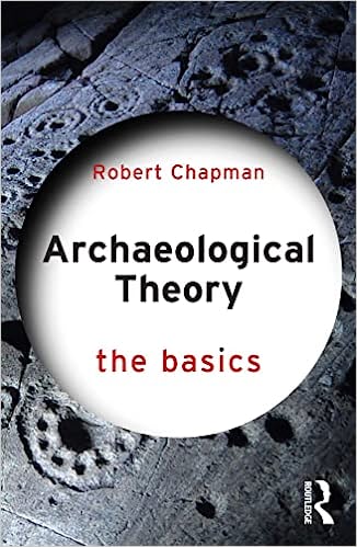 Archaeological Theory The Basics
