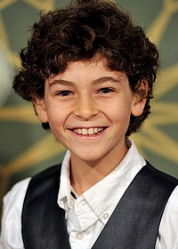 Дэвид Мазоуз