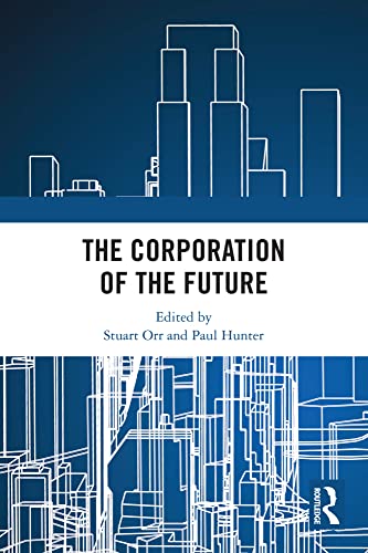 The Corporation of the Future