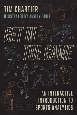 Get in the Game An Interactive Introduction to Sports Analytics