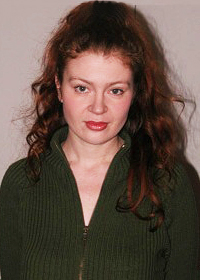 Галина Кашковская