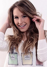 Карла Диас (I)