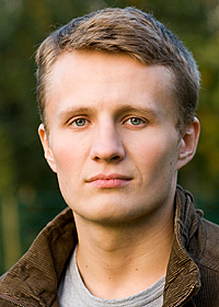 Владимир Волга