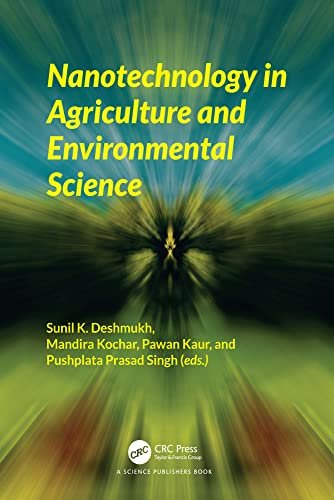 Nanotechnology in Agriculture and Environmental Science