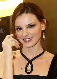 Кристиана Филанджьери