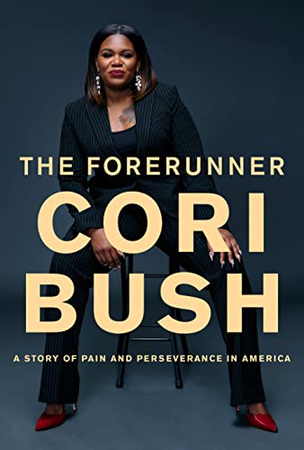The Forerunner A Story of Pain and Perseverance in America
