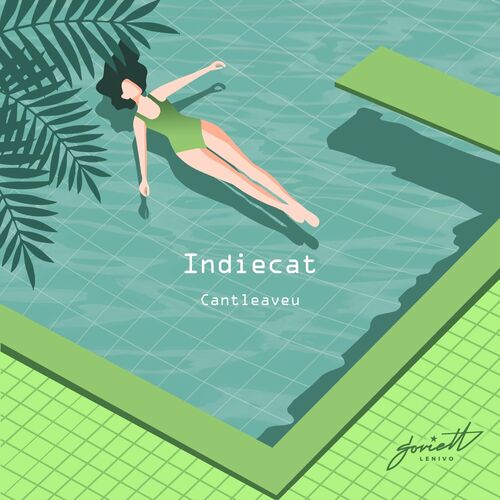 VA - Indiecat - Cantleaveu (2022) (MP3)