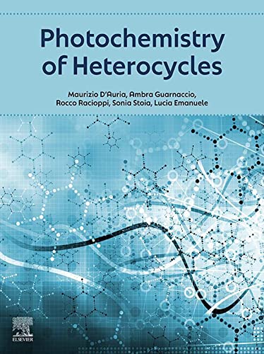 Photochemistry of Heterocycles