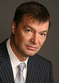 Виктор Фалалеев