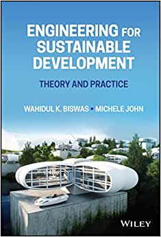 Engineering for Sustainable Development Theory and Practice