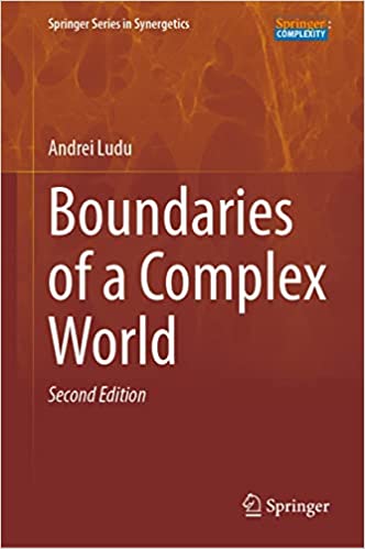 Boundaries of a Complex World, 2nd Edition