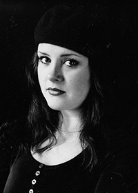 Татьяна Тузова