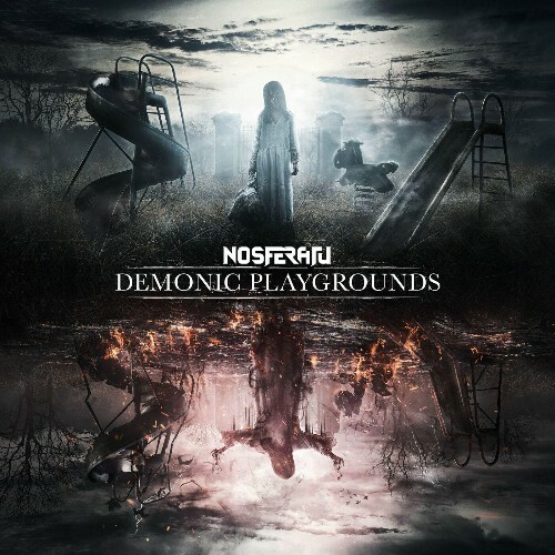 VA - Nosferatu - Demonic Playgrounds (Extended Versions) (2022) (MP3)