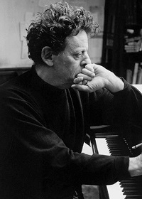 Филип Гласс