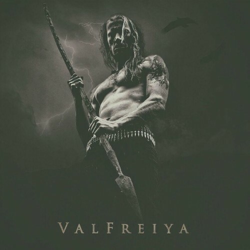 VA - Hild - ValFreiya (2022) (MP3)