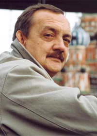 Иван Соловов