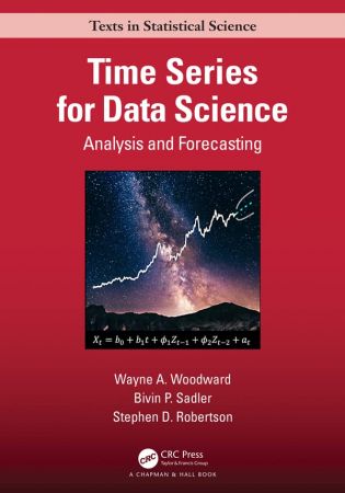 Time Series for Data Science Analysis and Forecasting