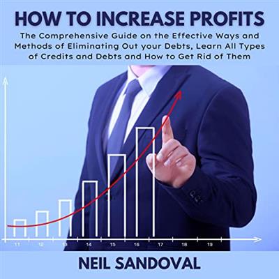How to Increase Profits [Audiobook]