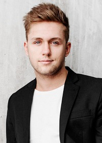 Влад Соколовский