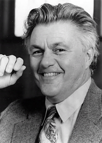 Джон Ирвинг