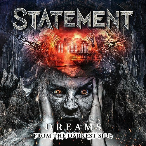 VA - Statement - Dreams From The Darkest Side (2022) (MP3)