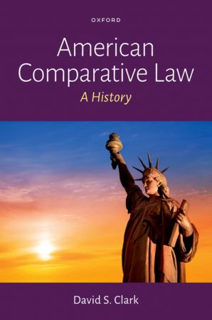 American Comparative Law A History