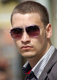 Павел Гончаров