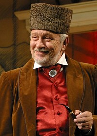 Владимир Сафронов