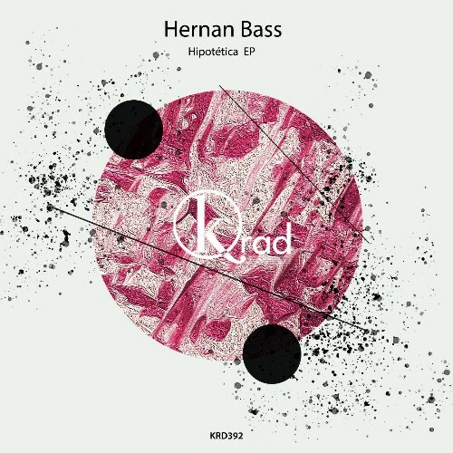 VA - Hernan Bass - Hipotetica (2022) (MP3)