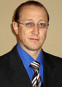 Фёдор Румянцев