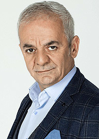 Зафер Алгёз
