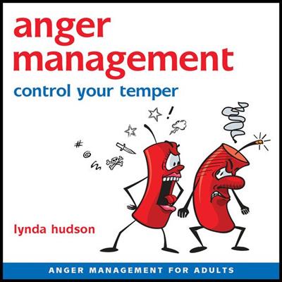 Anger Management Control Your Temper