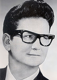 Рой Орбисон