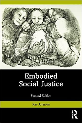 Embodied Social Justice, 2nd Edition