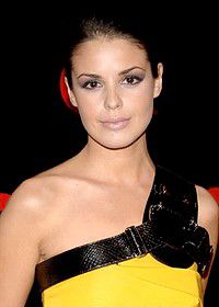 Марта Торне