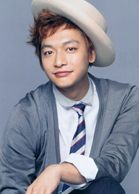 Синго Катори