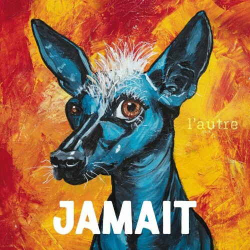 VA - Yves Jamait - L'Autre (2022) (MP3)