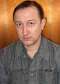 Фёдор Румянцев
