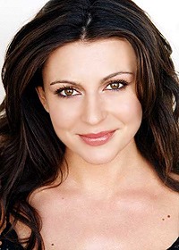 Серина Винсент