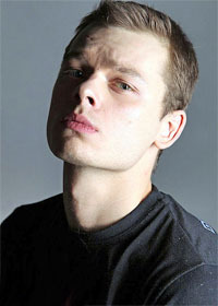 Влад Канопка